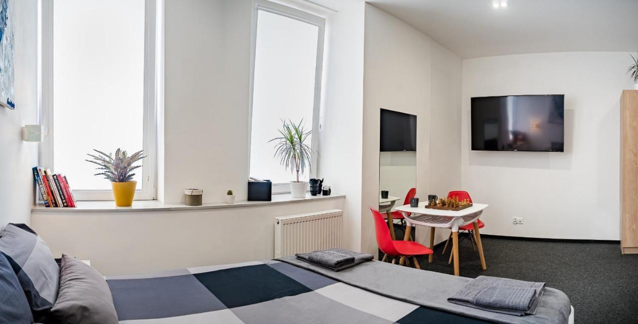Bytom Square Екстер'єр фото